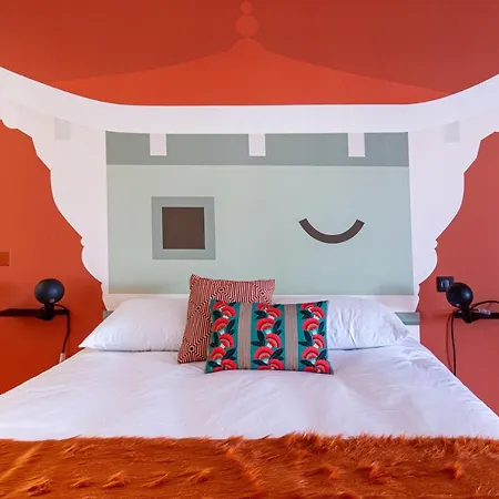 酒店 Seakub 鲁瓦扬