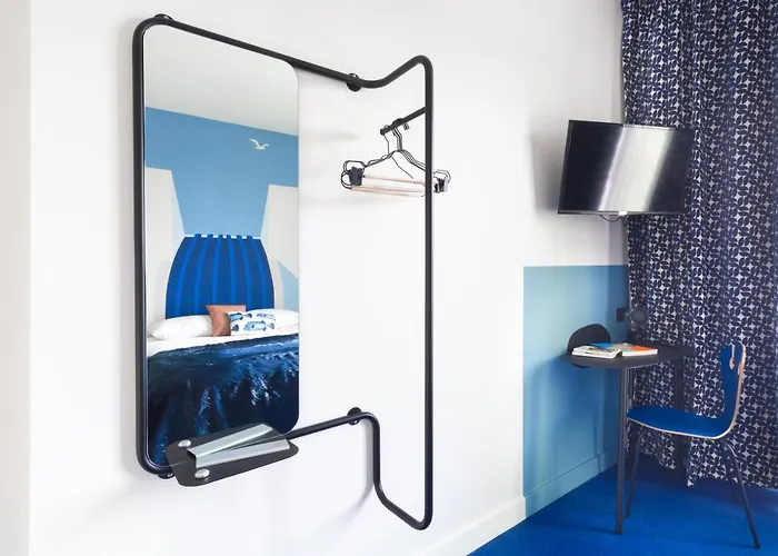 酒店 Seakub 鲁瓦扬